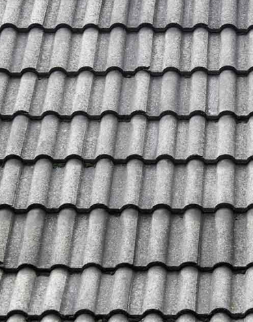 concrete tile roofing Corona