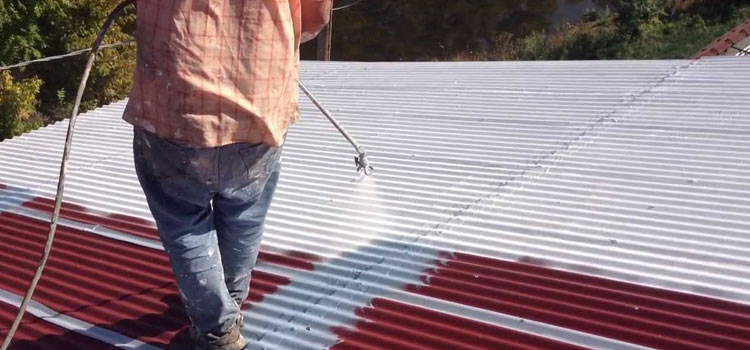 Metal Roof Repair Corona