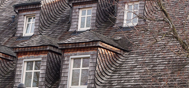 Wood Shakes Roofing Contractors Corona